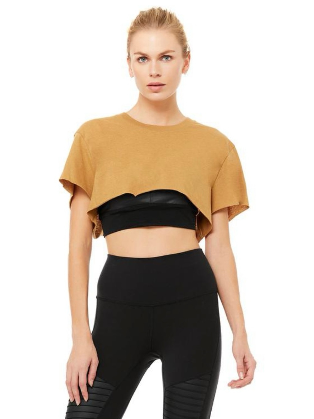 Alo Yoga Lounge Outfit - Picture 3 of 3